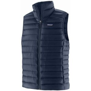 Patagonia Men's Down Sweater Herren Weste (Dunkelblau S) Wanderbekleidung