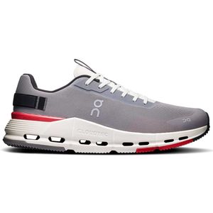 On Cloudnova Form 2 Herren (Grau 45 US) Sneaker