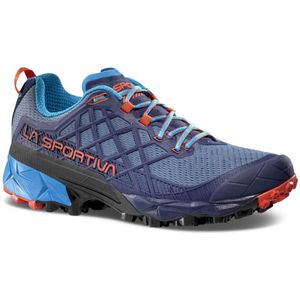 La Sportiva Akyra II Herren (Dunkelblau 41,5 EU)  Typ A (Halbschuhe)