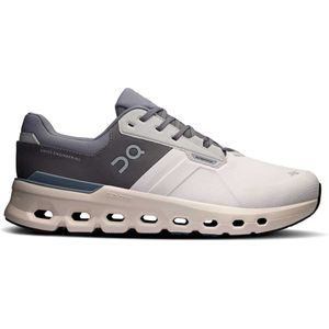 On Cloudrunner 2 Waterproof Herren (Grau 43 US) Laufschuhe