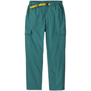 Patagonia Ws Outdoor Everyday Cargo Pants Damen (Petrol L Größe)