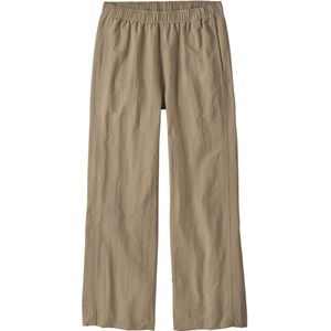 Patagonia Ws Outdoor Everyday Pants Damen (Grau L Größe)