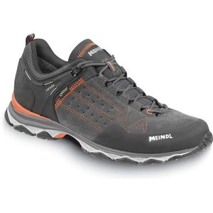 Meindl Ontario GTX Herren Multifunktionsschuhe (Schwarz 13 UK, 48,5 EU) Multifunktionsschuhe