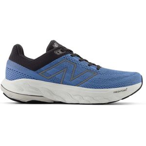 New Balance Fresh Foam X 860 V14 2E (Weit) Herren Laufschuhe (Blau 12,5 US, 47 EU) Laufschuhe