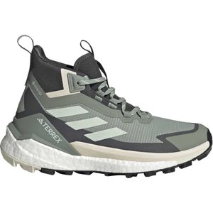 adidas Terrex Free Hiker 2 GTX W Damen Wanderschuhe (Neutral 8,5 UK, 42 2/3 EU)  Typ AB (Leichtwanderstiefel) Wanderschuhe