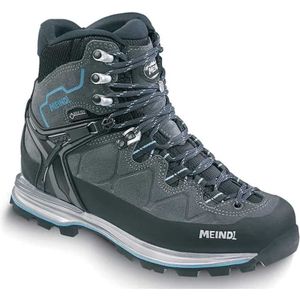 Meindl Litepeak Lady Pro GTX Damen Trekkingschuhe (Anthrazit 7,5 UK, 41.5 EU)  Typ BC (Stabile Bergstiefel) Trekkingschuhe