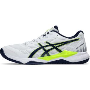Asics Gel Tactic 12 Herren (Weiß 11 US, 45 EU) _Hallenschuhe