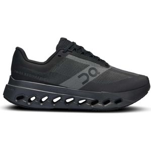 On Cloudsurfer Next w Damen (Schwarz 42,5 US, 42.5 EU) Laufschuhe