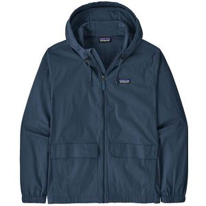 Patagonia Ms Nomader Hoody Jkt Herren (Dunkelblau S Größe)