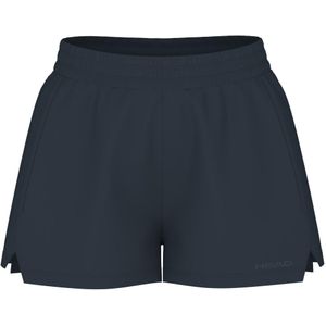 Head Play Shorts Damen (Dunkelblau M Größe)