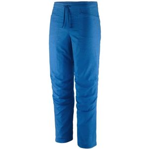 Patagonia Men's Hampi Rock Pants Herren Wanderhose (Blau 34 Größe) Boulderbekleidung
