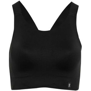 On Performance Flex Bra W Damen (Schwarz M Größe) _Fitnessbekleidung
