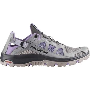 Salomon Techamphibian 5 Damen Trekkingsandalen (Neutral 4,5 UK, 37 1/3 EU) Trekkingsandalen