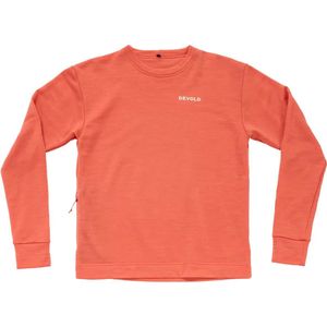 Devold of Norway Everyday Crew Merino 210 Damen Sweatshirt (Pink XL Größe) Hoodies