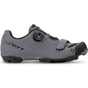 Scott MTB Comp Boa Reflective Womens Fahrradschuhe Damen (Grau 39 EU) Fahrradschuhe