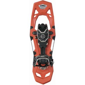 TSL Highlander Original2 M Schneeschuhe (Hellrot PAAR Größe) Schneeschuhe