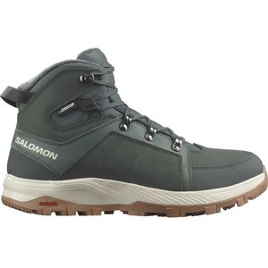 Salomon Outchill Thinsulate CSWP Herren (Neutral 8 UK) Expeditionsschuhe