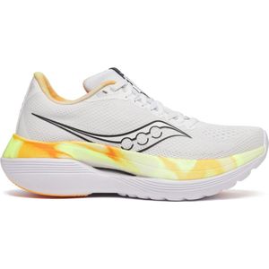 Saucony Endorphin Trainer w Damen (Weiß 7,5 US)