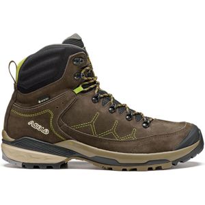 Asolo Falcon Evo Nbk GTX Herren Wanderschuhe (Braun 8,5 UK, 42,5 EU) Wanderschuhe