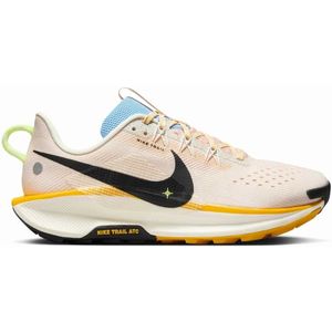 Nike W React X Pegasus Trail 5 Damen (Schwarz 7 US, 38 EU) Trailrunningschuhe