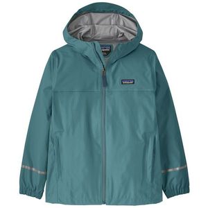 Patagonia Kinder Ks Torrentshell 3L Jkt Wanderjacke (Petrol XL Größe) Hochtourenjacken