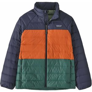 Patagonia Kinder Ks Down Sweater (Dunkelblau XL Größe) Sale