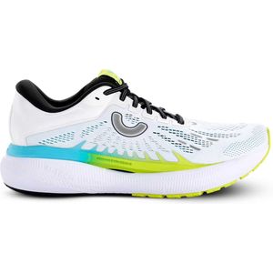 True Motion Aion 3 Herren Laufschuhe (Weiß 10 US, 44 EU) Laufschuhe