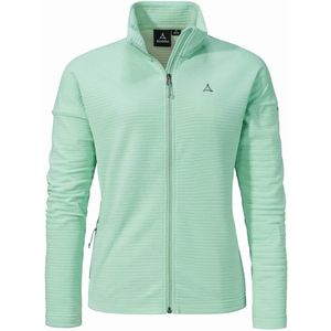Schöffel CIRC Fleece Jk Style Smue WMS Damen (Mint 44 Größe)