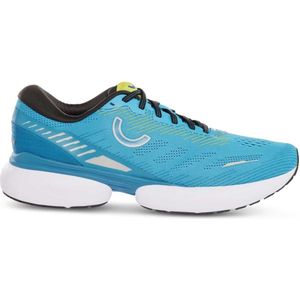 True Motion Nevos 3 Herren Laufschuhe (Blau 12 US, 46 EU) Laufschuhe