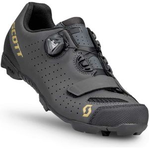 Scott MTB Comp Boa Lady Damen (Grau 36 EU) Fahrradschuhe