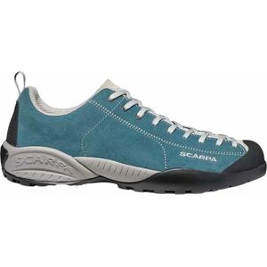 Scarpa Mojito Multifunktionsschuhe (Blau 38,5)  Typ A (Halbschuhe) Multifunktionsschuhe