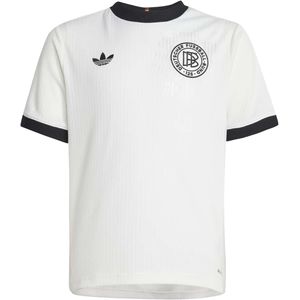 adidas DFB Anniversary Kids Trikot Kinder Fußballtrikot (Neutral 176 Größe) Fußballtrikots