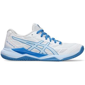 Asics Gel Tactic 12 w Damen (Weiß 11 US) _Hallenschuhe