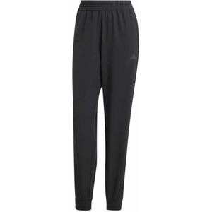 adidas Pacer Woven Pant Damen (Schwarz L Größe) z_old_Fitnessbekleidung
