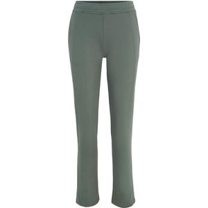 Joy Sina Hose Damen Trainingshose (Oliv 40 Größe) _Fitnessbekleidung
