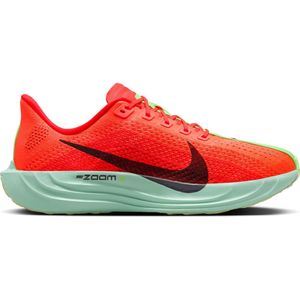 Nike Pegasus Plus Herren (Orange 9,5 US)
