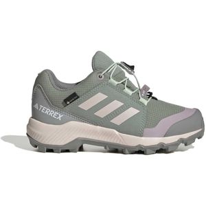 adidas Terrex Kinder GTX K (Hellgrün 32)