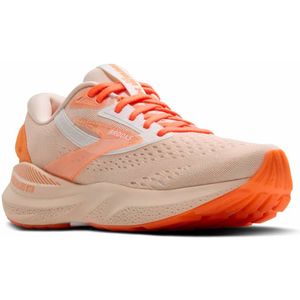 Brooks Adrenaline GTS 24 w Damen (Pink 10,5 US, 42.5 EU)
