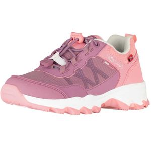Trollkids Kinder Kids Trolltunga Hiker Low XT (Rosa 36 EU)