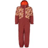 Vaude Kinder Kids Snow Cup Overall II (Dunkelrot 104 Größe) Sale
