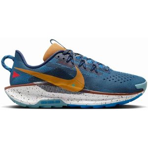 Nike W React X Pegasus Trail 5 Damen (Petrol 8 US, 39 EU) Trailrunningschuhe
