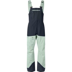 Scott SCO Vertic Ripstop 3L Pant W's Damen (Dunkelblau S Größe) _Skibekleidung