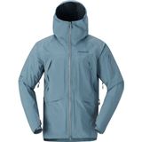 Norröna m›re Gore-Tex 3L Jacke M's Herren (Petrol XL Größe) Hardshelljacken