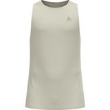Odlo 100% Merino 160 BL Top Crew Neck Singlet M (Beige S Größe) Freeridebekleidung