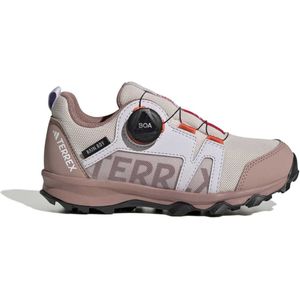 adidas Terrex Kinder Agravic Boa Rain Ready K (Neutral 5,5 UK)