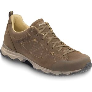 Meindl Matera Herren Multifunktionsschuhe (Dunkelbraun 9,5 UK, 44 EU) Multifunktionsschuhe