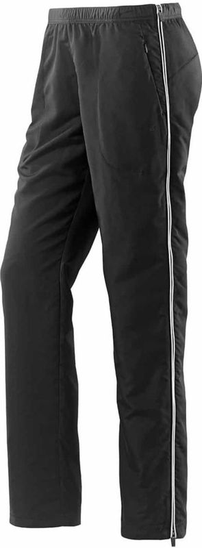 Joy Merrit Hose Damen Trainingshose (Schwarz 40 Größe) _Fitnessbekleidung