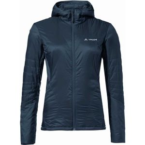 Vaude WO FRENEY JACKET V Damen Wanderjacke (Dunkelblau 44 Größe) Freeridebekleidung