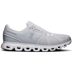 On Cloud 6 Herren (Grau 47 EU)
