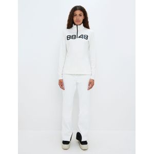 Fairlee W Sweat - Blanc